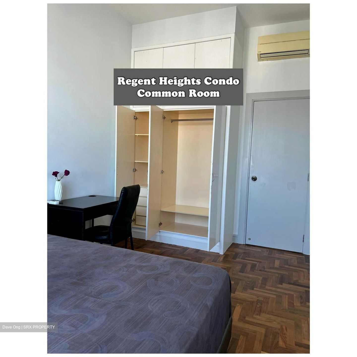 Regent Heights (D23), Condominium #370821201